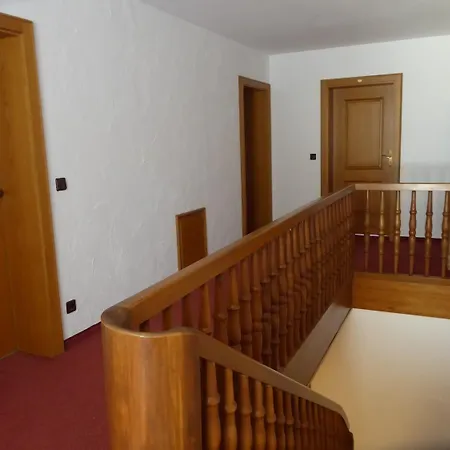 Haus Rosmarin 3*