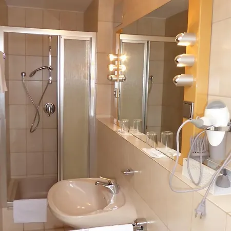 Haus Rosmarin 3*