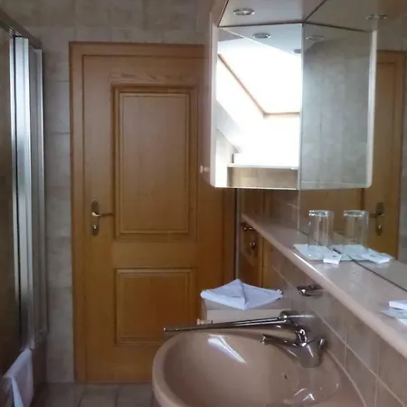 Haus Rosmarin Maison d'hôtes Schrobenhausen