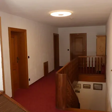 Gasthof Haus Rosmarin