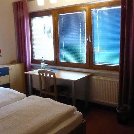 Haus Rosmarin 3* Schrobenhausen