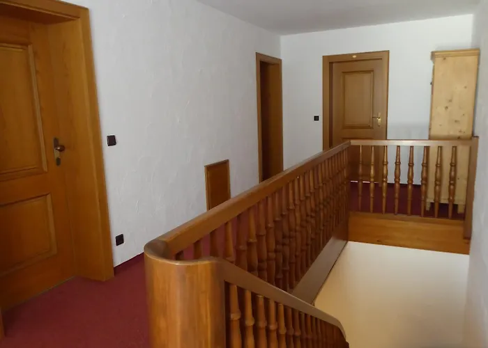 Haus Rosmarin 3*