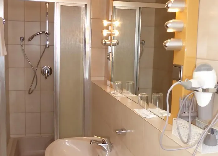 Haus Rosmarin 3*